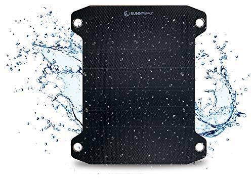 SunnyBag Leaf+ 137A_01 Solar-Ladegerät Ladestrom Solarzelle 1150mA 6W