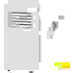 Clatronic CL 3671 Monoblock-Klimagerät EEK: A (A+++ - D) 2050W Weiß