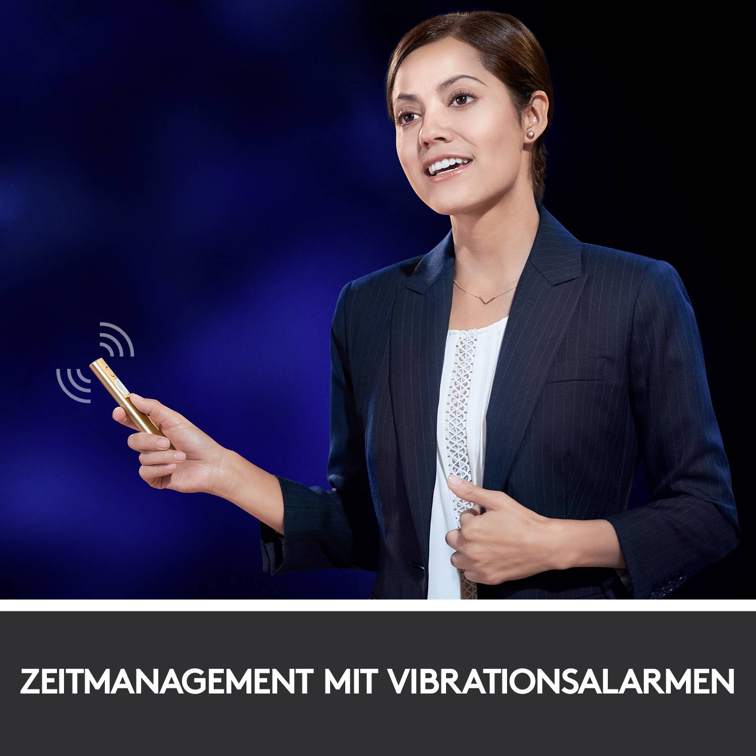 Logitech Spotlight Bluetooth® Presenter