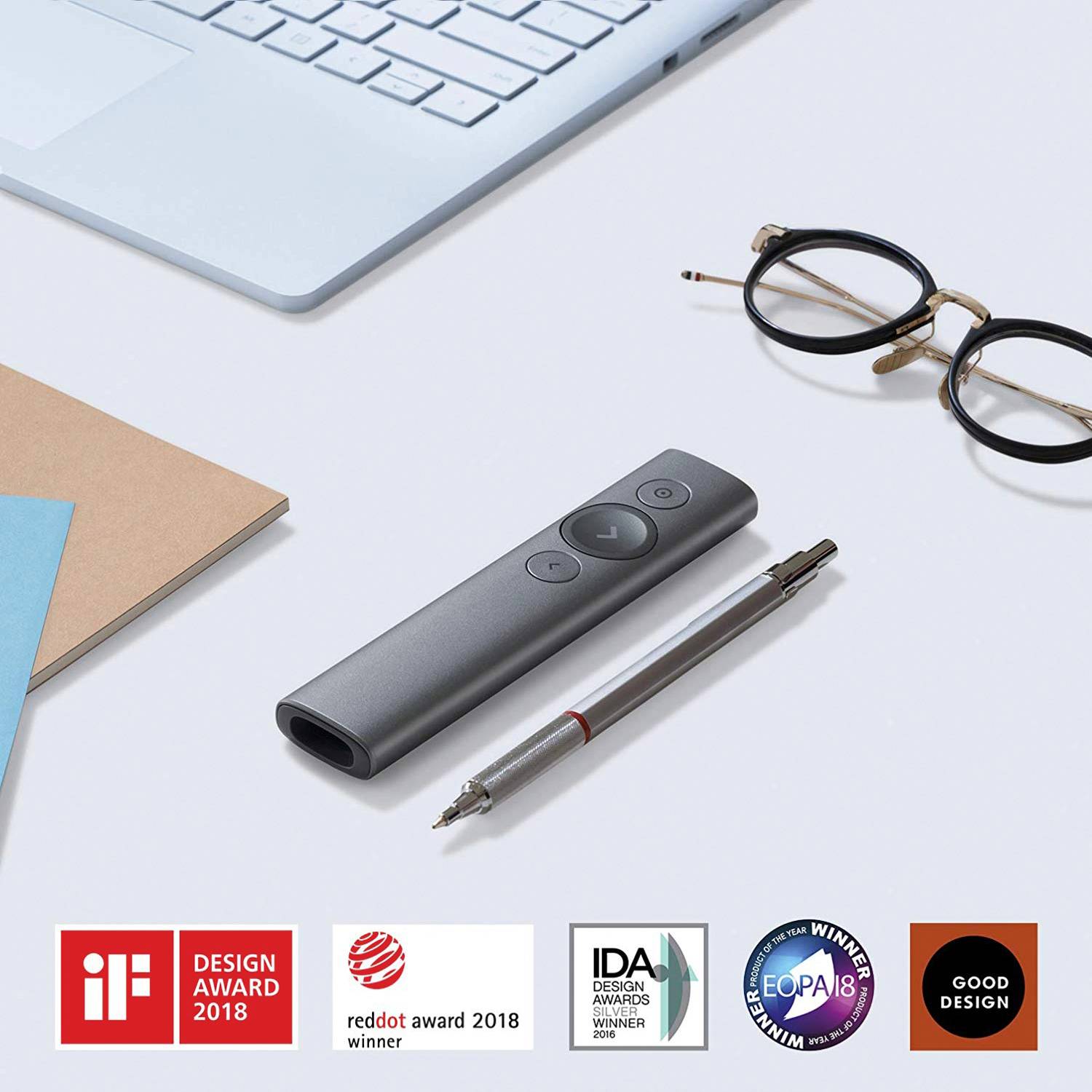 Logitech Spotlight Bluetooth® Presenter