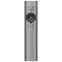 Logitech Spotlight Bluetooth® Presenter Logitech Spotlight Bluetooth® Presenter