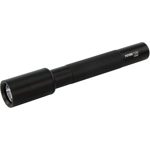 Ansmann T150 LED Taschenlampe batteriebetrieben 150lm 10h 100g