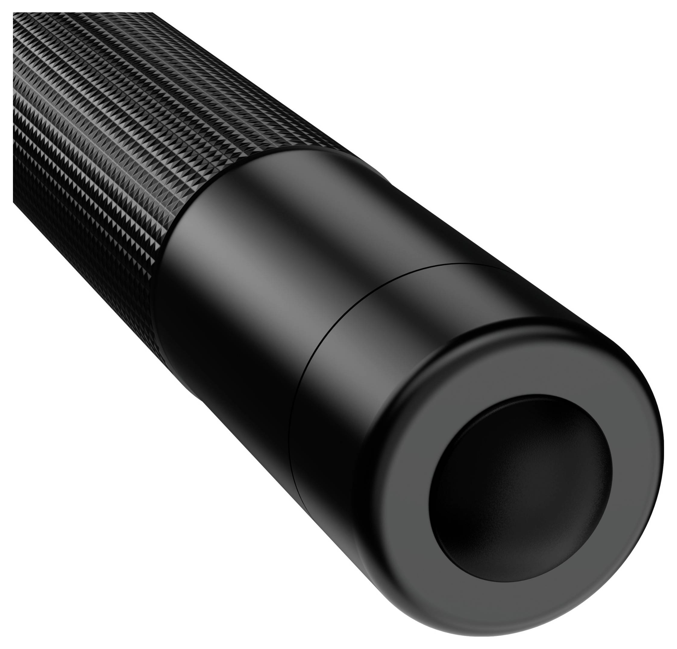 Ansmann T150 LED Taschenlampe batteriebetrieben 150 lm 10 h 100 g