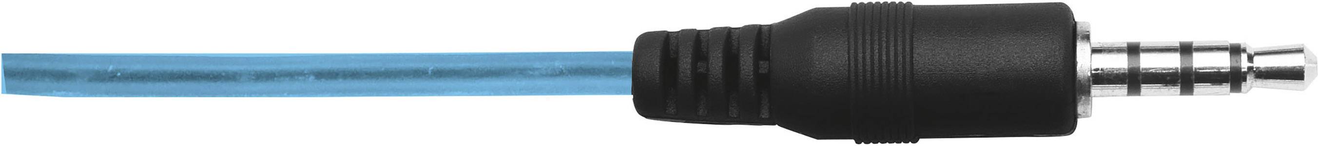 Trust Quasar Gaming Over Ear Headset kabelgebunden Stereo Schwarz Lautstärkeregelung, Mikrofon-Stummschaltung