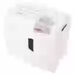 HSM shredstar S10 Aktenvernichter 10 Blatt Streifenschnitt 6mm P-2 18l Vernichtet auch Büroklammern, CDs, DVDs, Heftklammern HSM shredstar S10 Aktenvernichter 10 Blatt Streifenschnitt 6mm P-2 18l Vernichtet auch Büroklammern, CDs, DVDs, Heftklammern