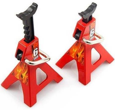 Thicon Models 20019 Unterstellbock 2St.