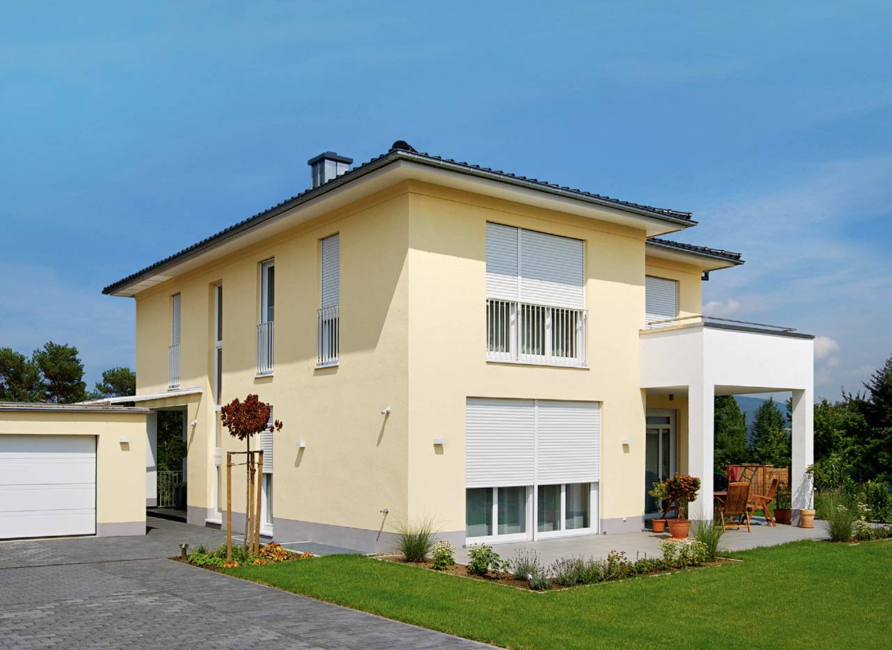 Chamberlain RPD40-05 Rohrmotor 60 mm 80 kg 198 W 40 Nm