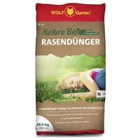 WOLF-Garten 3852030 NR 18,9 RASENDÜNGER 1St. WOLF-Garten 3852030 NR 18,9 RASENDÜNGER 1St.