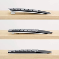 Logitech MK850 Performance Funk Tastatur, Maus-Set Ergonomisch Deutsch, QWERTZ Schwarz Logitech MK850 Performance Funk Tastatur, Maus-Set Ergonomisch Deutsch, QWERTZ Schwarz