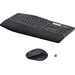 Logitech MK850 Performance Funk Tastatur, Maus-Set Ergonomisch Deutsch, QWERTZ Schwarz Logitech MK850 Performance Funk Tastatur, Maus-Set Ergonomisch Deutsch, QWERTZ Schwarz