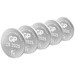 GP Knopfzelle CR 2025 3V 5 St. 160 mAh Lithium GPCR2025STD130C5 GP Knopfzelle CR 2025 3V 5 St. 160 mAh Lithium GPCR2025STD130C5