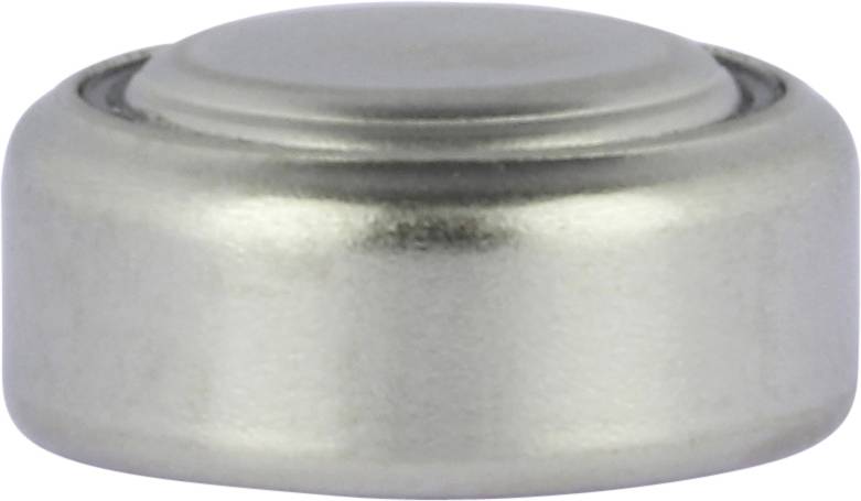 GP Knopfzelle LR 44 1.5V 5 St. 110 mAh Alkali-Mangan GP76ASTD597C5