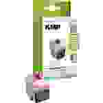 KMP Druckerpatrone H168CX Kompatibel ersetzt HP 302XL Cyan, Magenta, Gelb 1746,4030