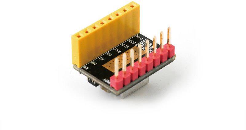 Makeblock Erweiterungsmodul Stepper Motor Driver