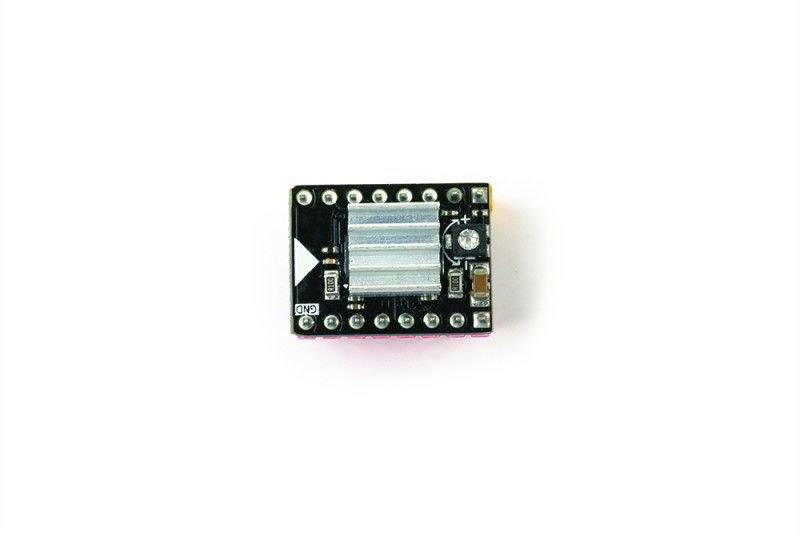 Makeblock Erweiterungsmodul Stepper Motor Driver