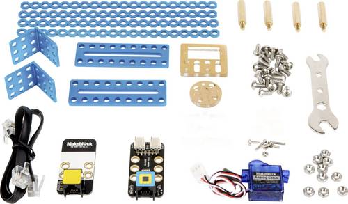 Makeblock Erweiterungsmodul Roboter Add-On Servo Pack 135074