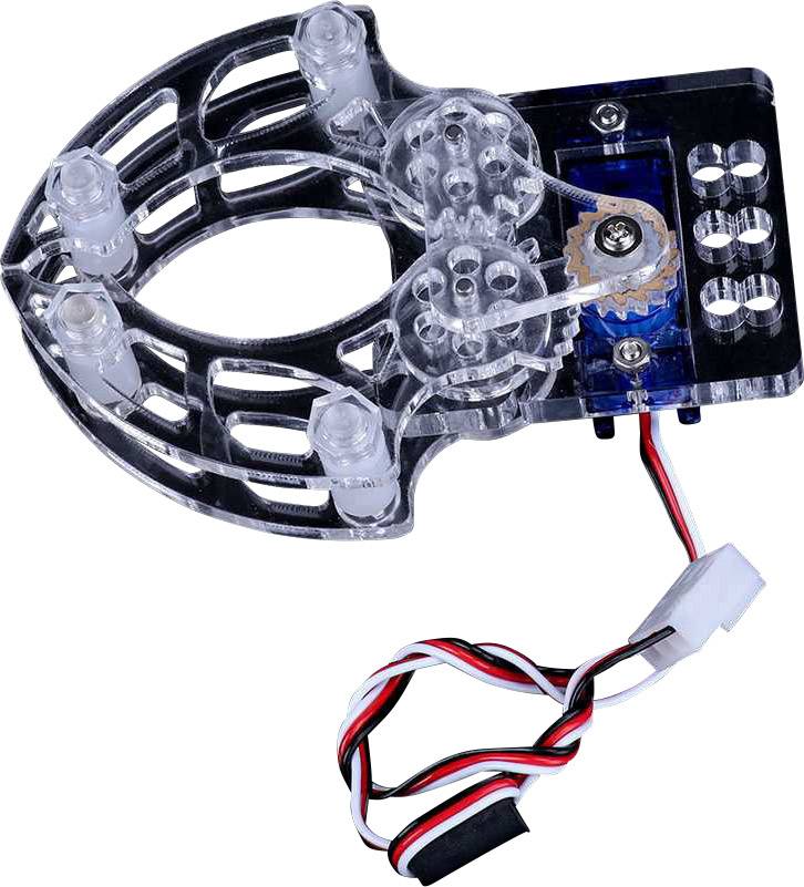 Makeblock Erweiterungsmodul Mini Gripper