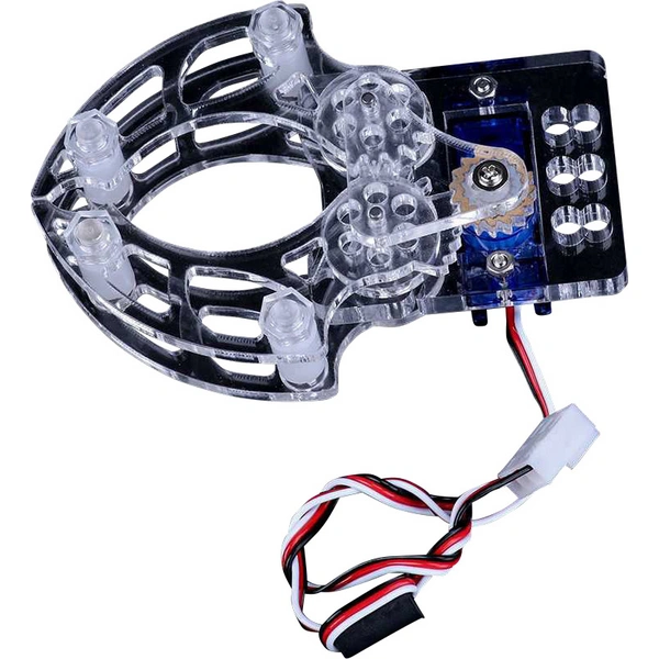 Makeblock Erweiterungsmodul Mini Gripper Makeblock Erweiterungsmodul Mini Gripper