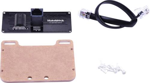 Makeblock RGB Modul Me LED Matrix