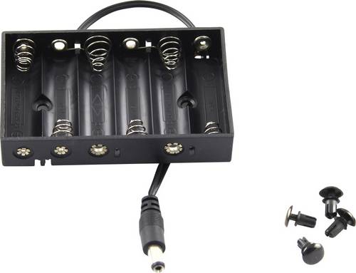 Makeblock Batteriehalter