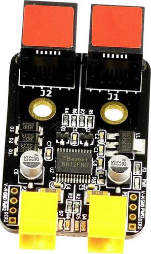 Makeblock Motortreiber Me Dual Motor Driver
