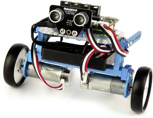 Makeblock Roboter Bausatz Ultimate 2 132978