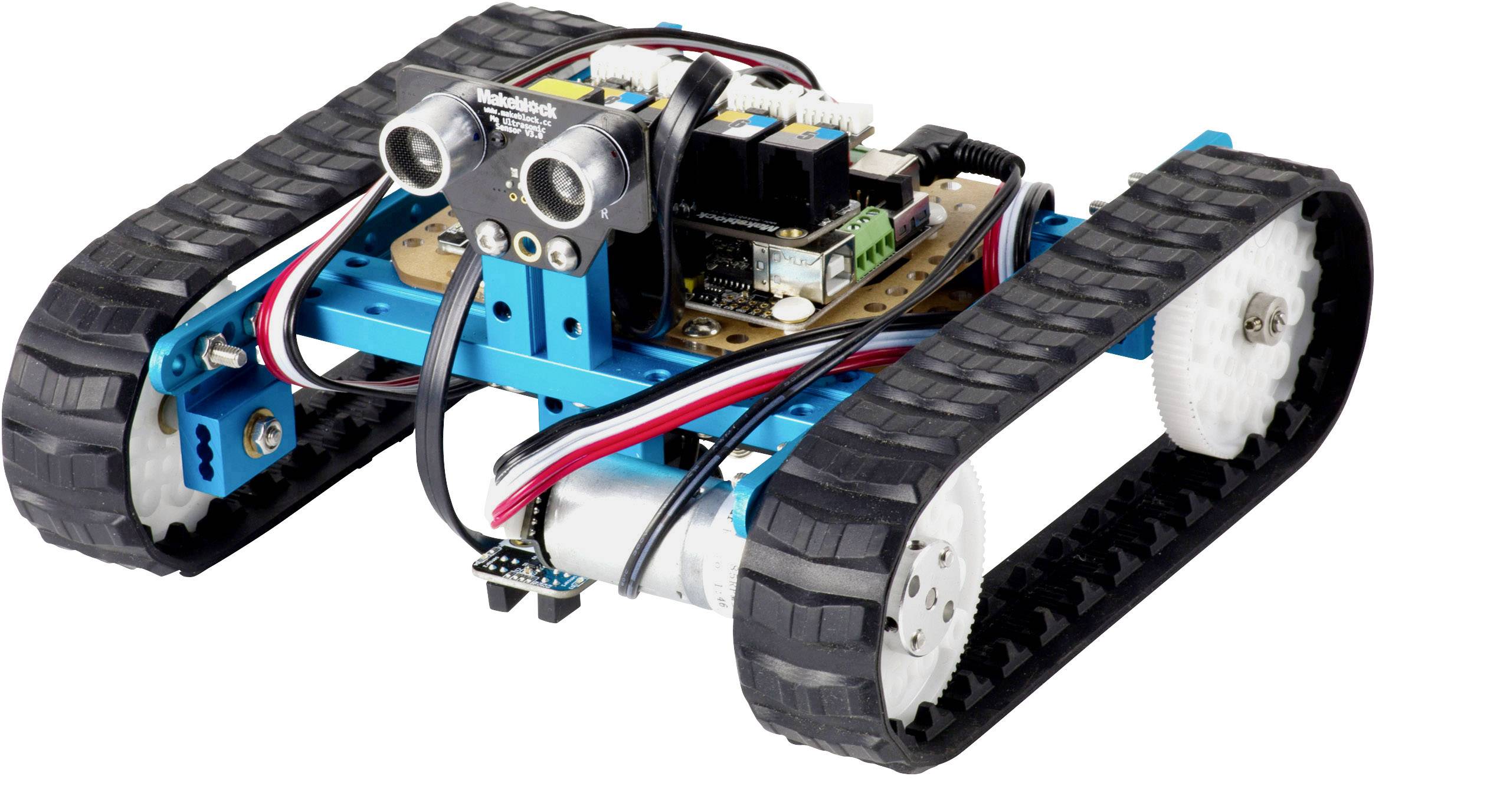 Makeblock Roboter Bausatz Ultimate 2  132978