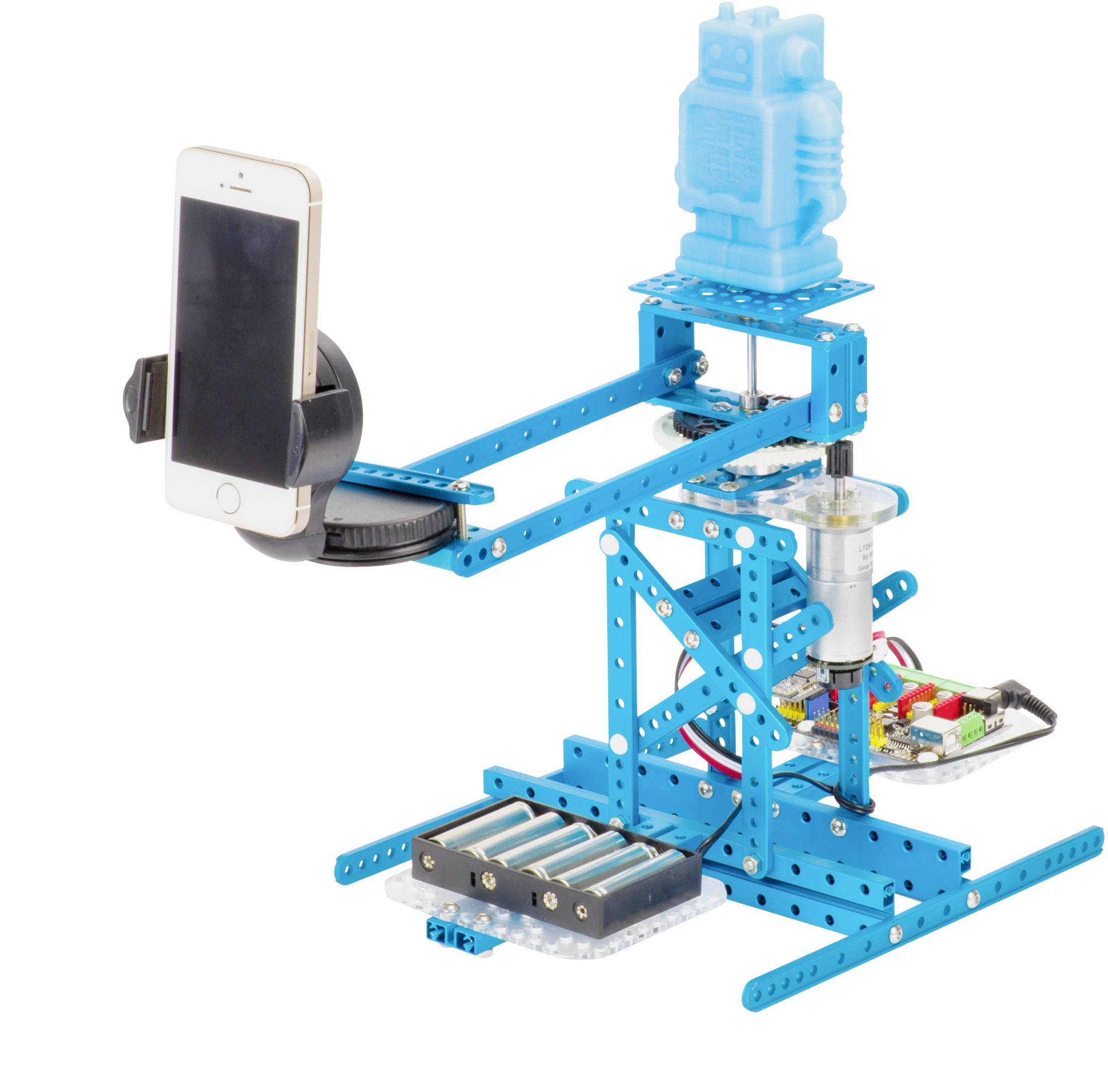 Makeblock Roboter Bausatz Ultimate 2  132978