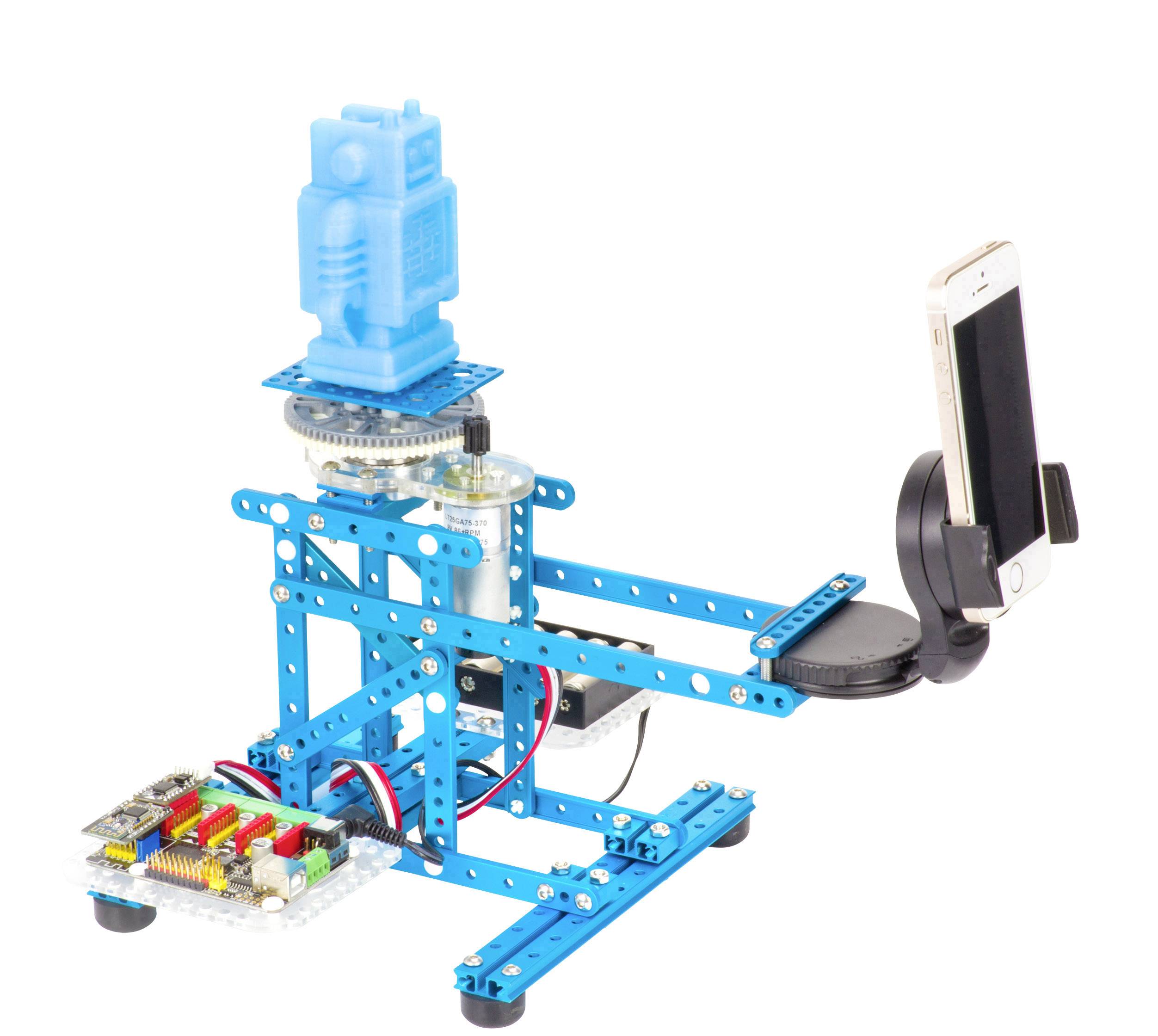 Makeblock Roboter Bausatz Ultimate 2  132978