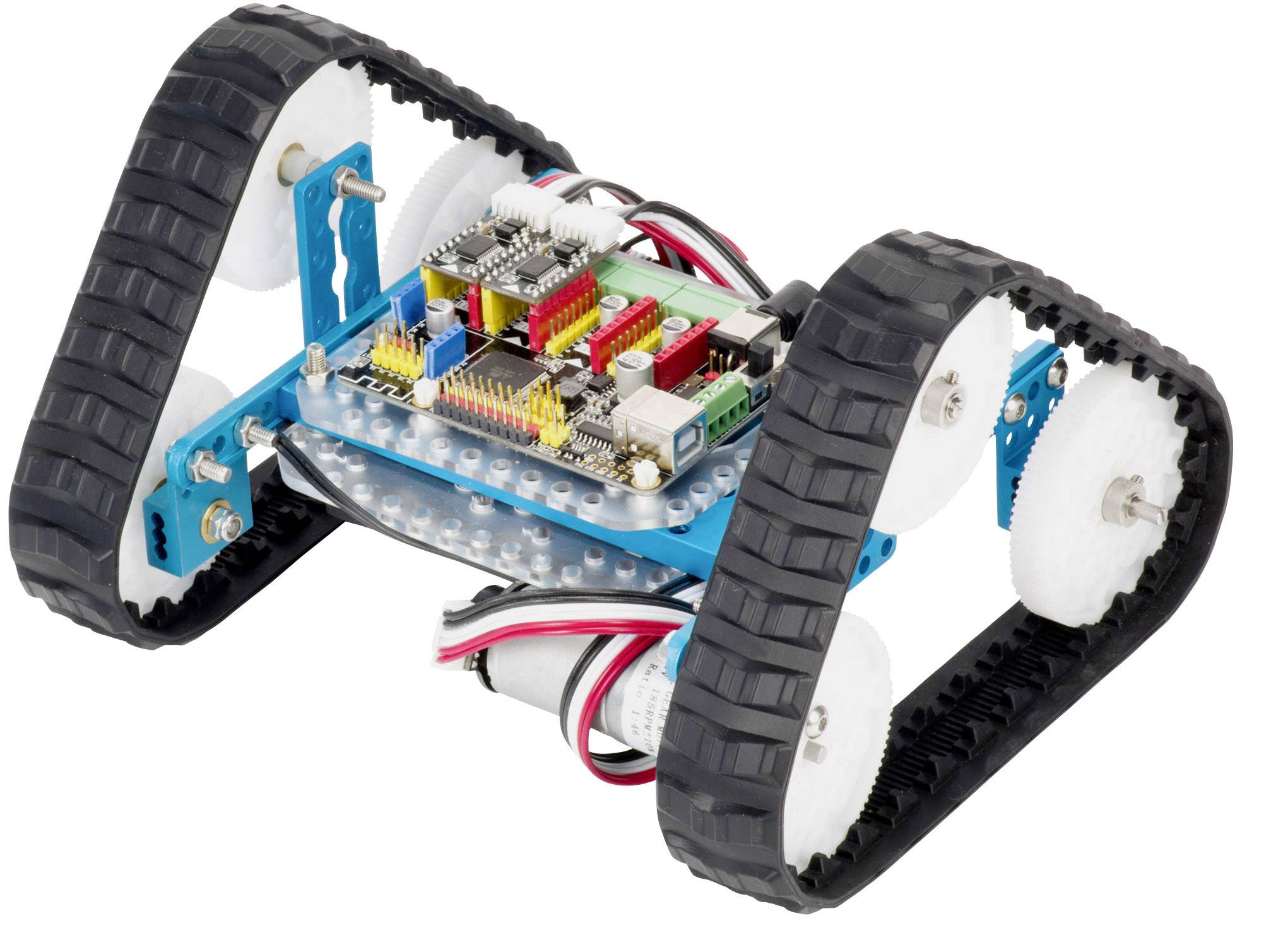 Makeblock Roboter Bausatz Ultimate 2  132978