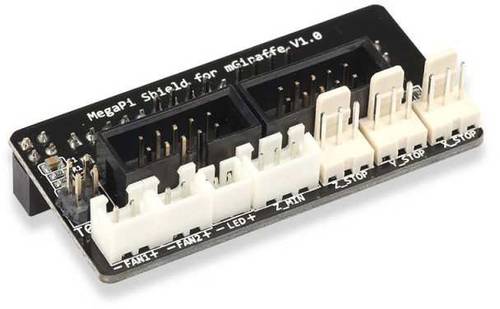 Makeblock Mainboard MegaPi Shield