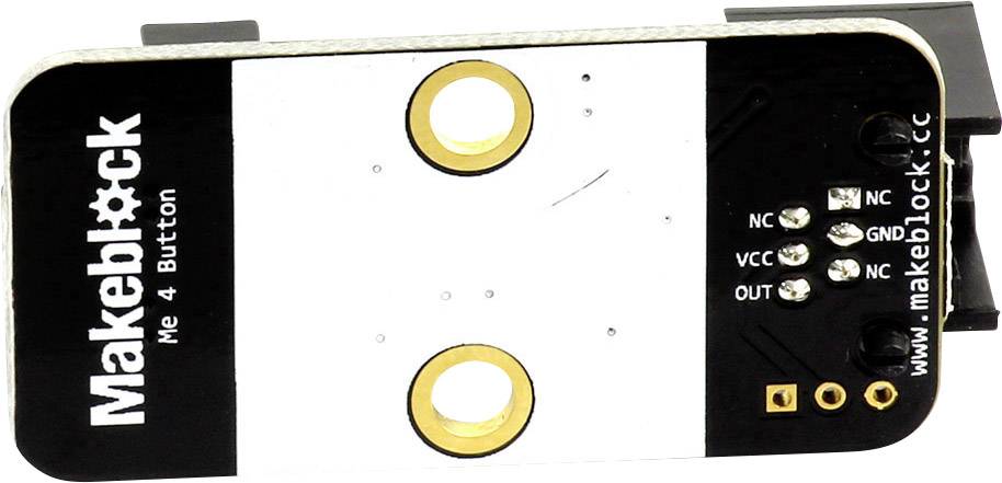 Makeblock Schalter  Me 4 Button