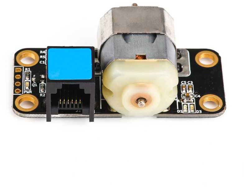 Makeblock Motor  Me 130 DC Motor Pack