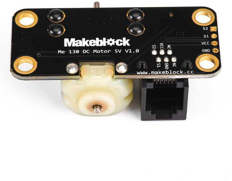 Makeblock Motor  Me 130 DC Motor Pack