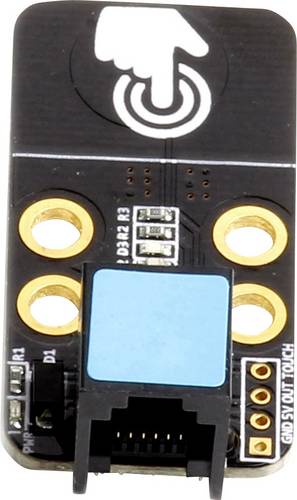 Makeblock Sensor Board ME Touch Sensor