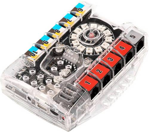 Makeblock Erweiterungsmodul ME Auriga