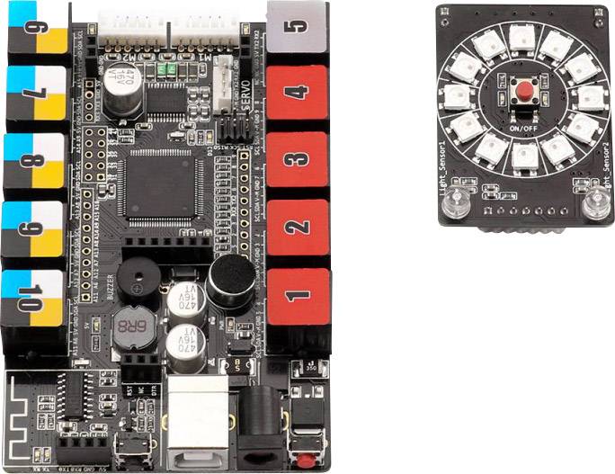 Makeblock Erweiterungsmodul ME Auriga