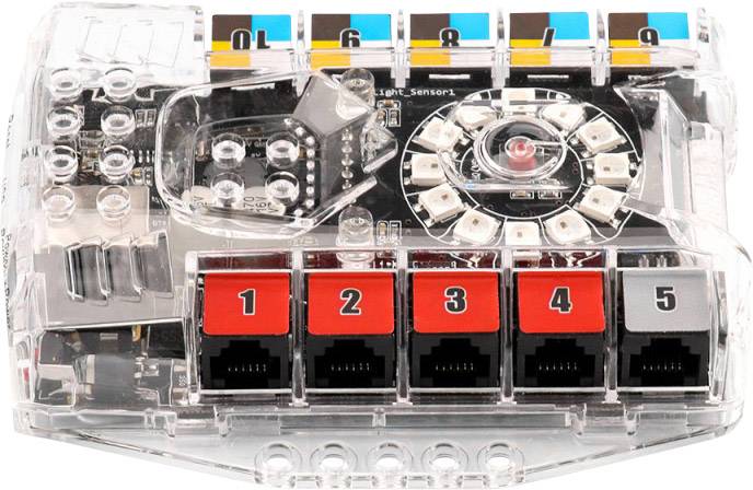 Makeblock Erweiterungsmodul ME Auriga