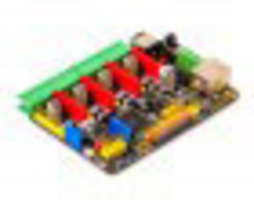 Makeblock Mainboard Megapi Motion Microcontroller