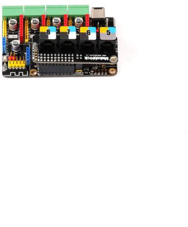 Makeblock Mainboard  Megapi Motion Microcontroller