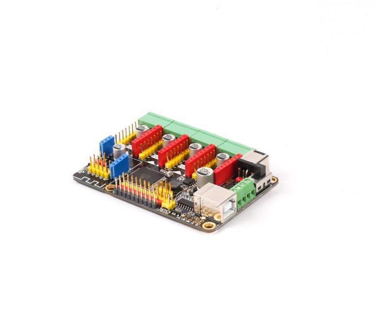Makeblock Mainboard  Megapi Motion Microcontroller