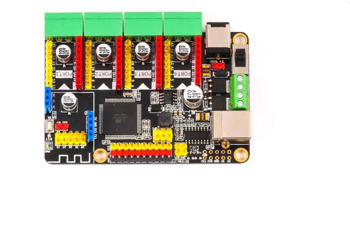 Makeblock Mainboard  Megapi Motion Microcontroller