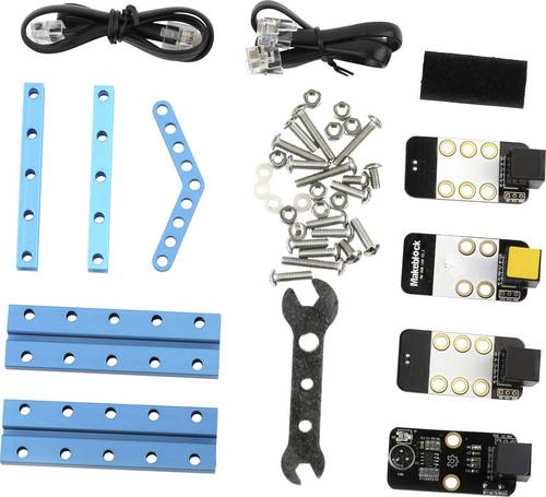 Makeblock Erweiterungsmodul Add-on Pack Interaktiv Light & Sound