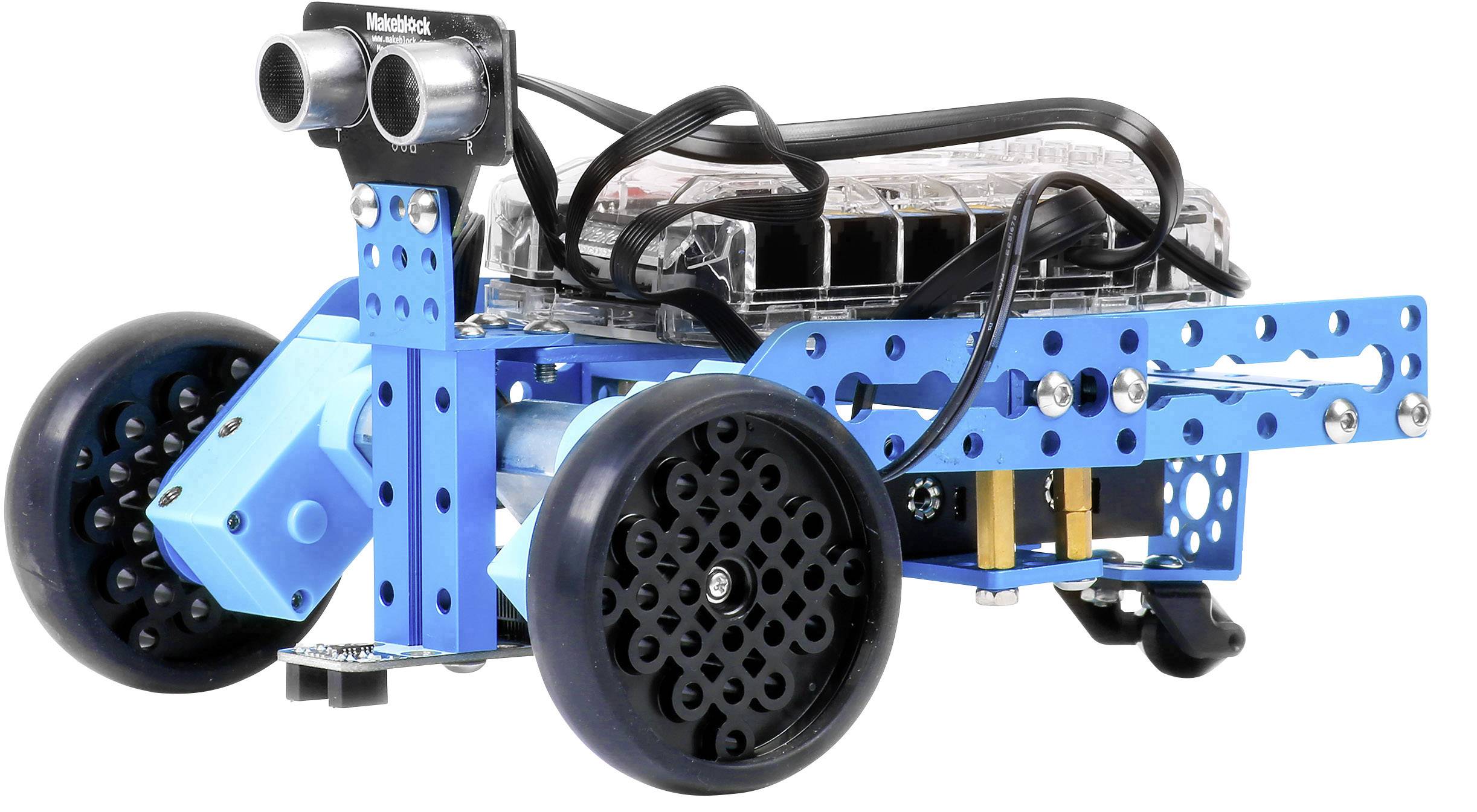 Makeblock Roboter Bausatz mBot Ranger Transformable STEM 130143