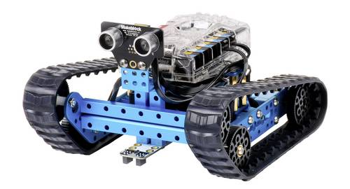 Makeblock Roboter Bausatz mBot Ranger Transformable STEM 130143