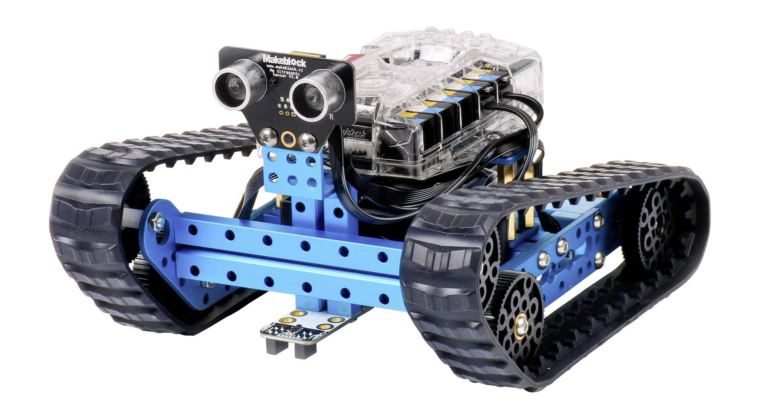 Makeblock Roboter Bausatz mBot Ranger Transformable STEM 130143