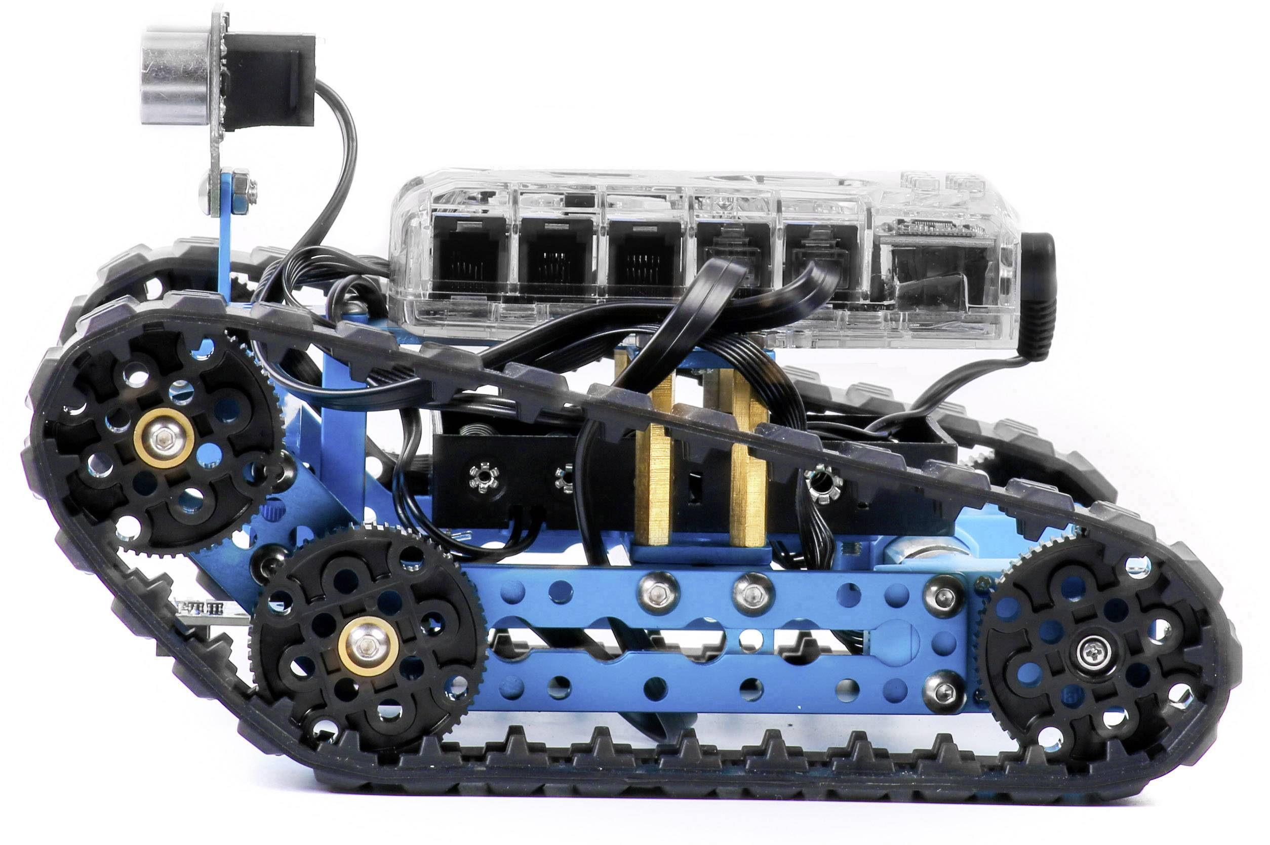 Makeblock Roboter Bausatz mBot Ranger Transformable STEM 130143