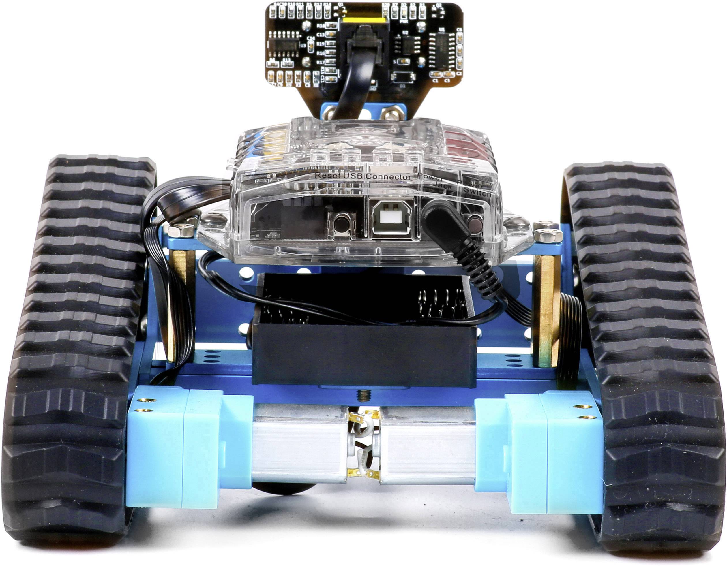 Makeblock Roboter Bausatz mBot Ranger Transformable STEM 130143