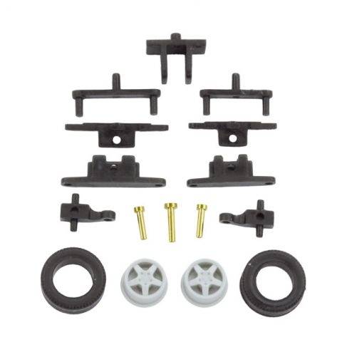 Sol Expert 31151 Lenkungsbausatz für PKW-Modelle 1 Set
