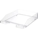 HAN 1026-X-23 KLASSIK Briefablage DIN A4, DIN C4 Transparent, Glasklar HAN 1026-X-23 KLASSIK Briefablage DIN A4, DIN C4 Transparent, Glasklar